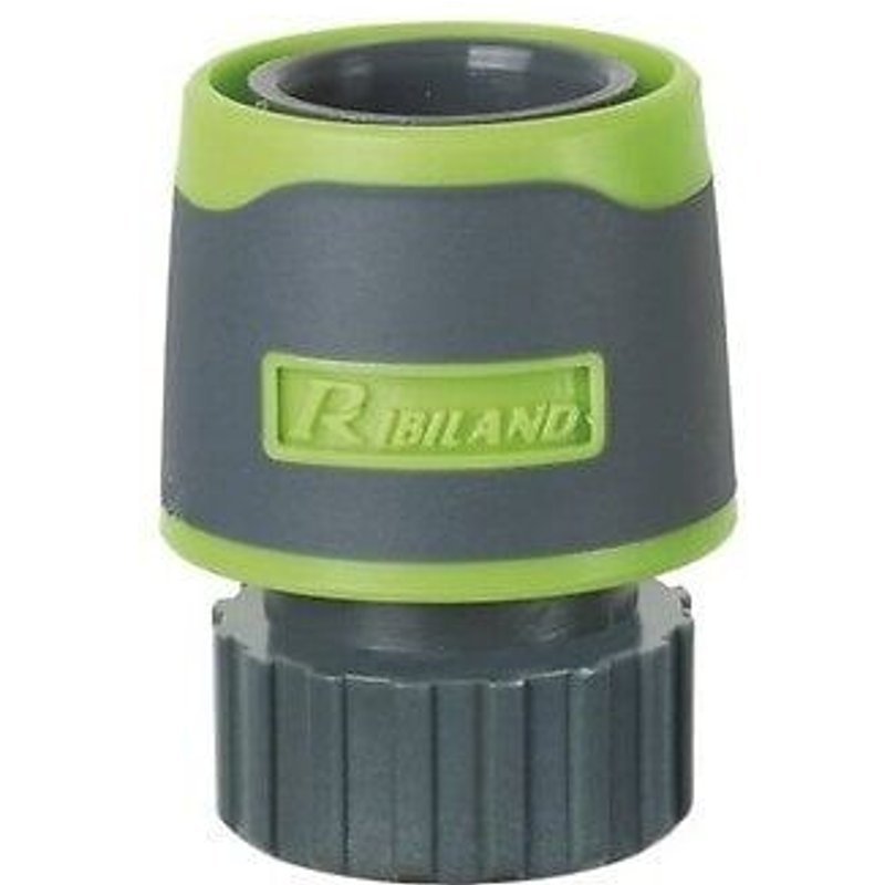 Raccord rapide fileté 3/4" Femelle sur carte