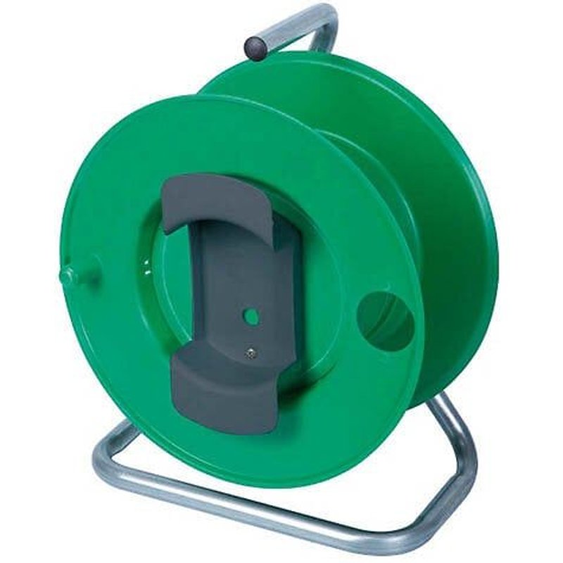 Enrouleur jardin vide