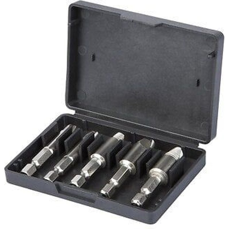 ForĂȘts : extracteur de vis