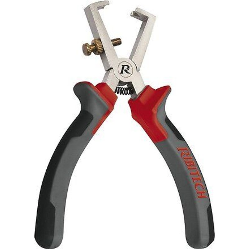 Pince à dénuder 160 mm standard