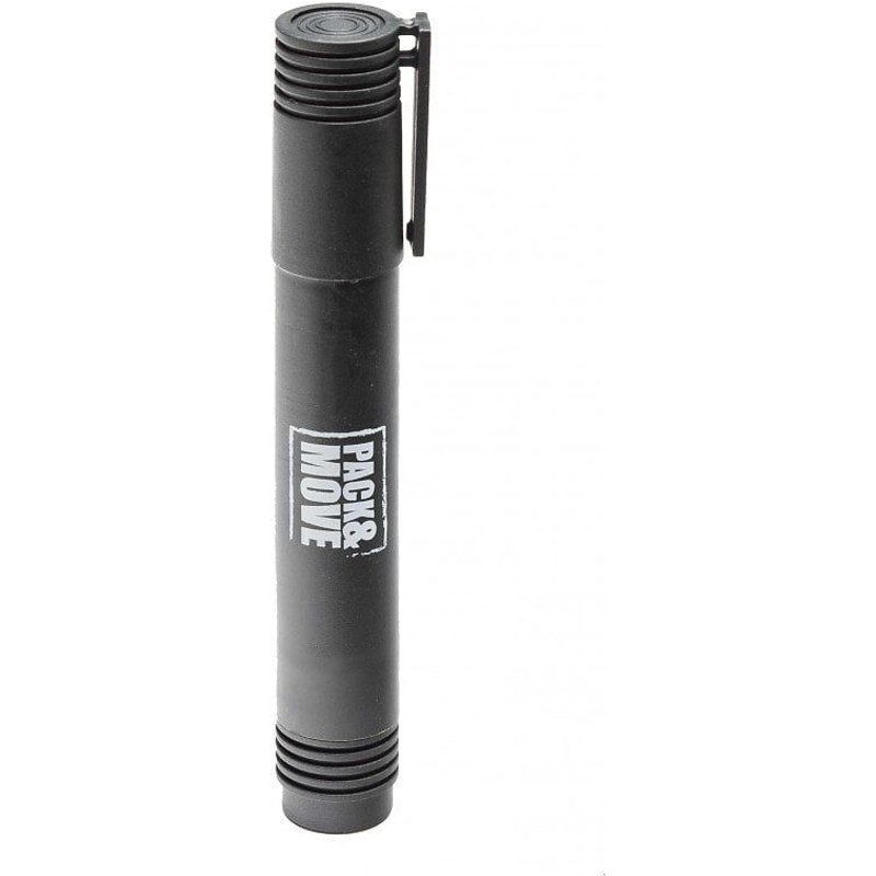 Marqueur permanent noir