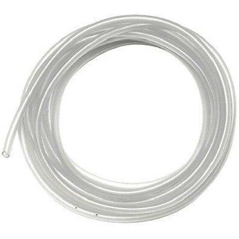 Bobine de tube clair pour pompes 69 mm 50 M