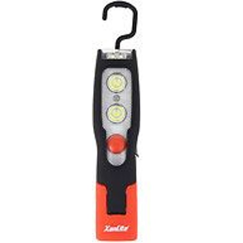 Lampe Baladeuse LED XANLITE Rechargeable USB IP44
