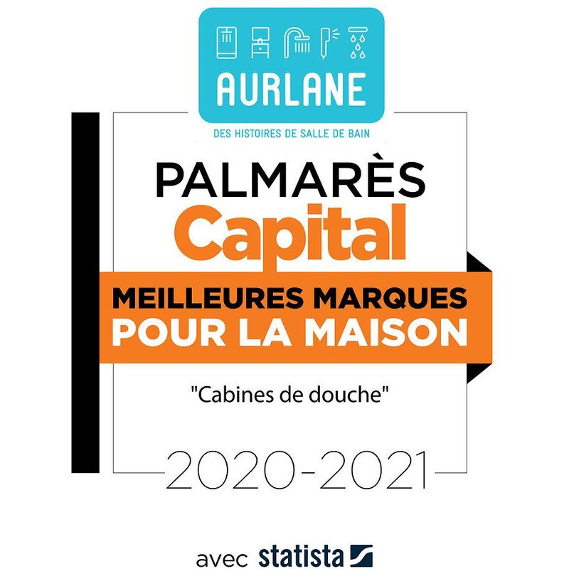 Colonne de salle de bain UBY 35x150cm