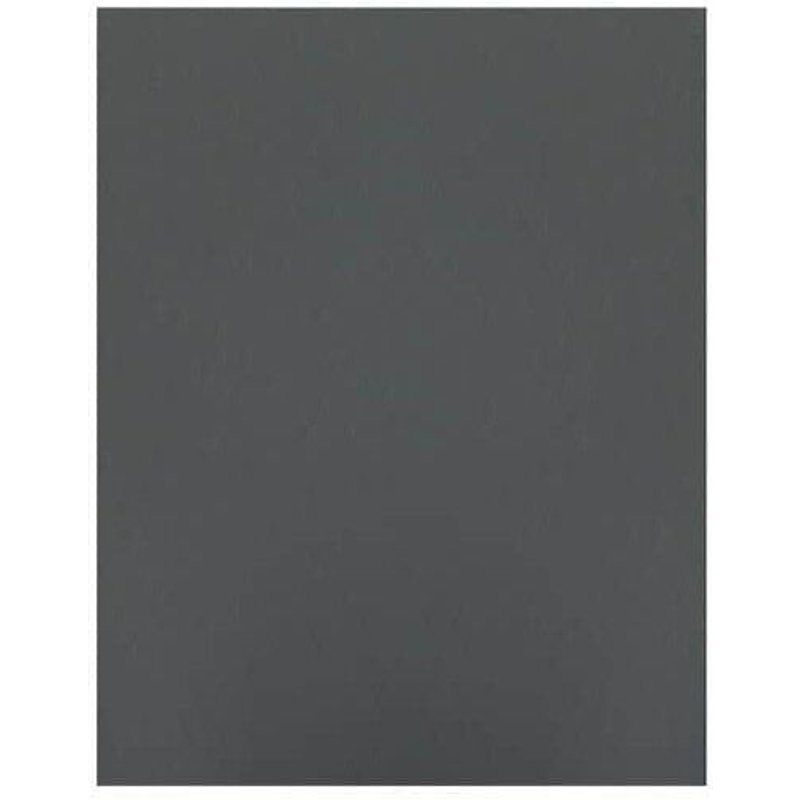 Feuille abrasive 3M 734 Ă l'eau 230x280 Grain 320 x 10