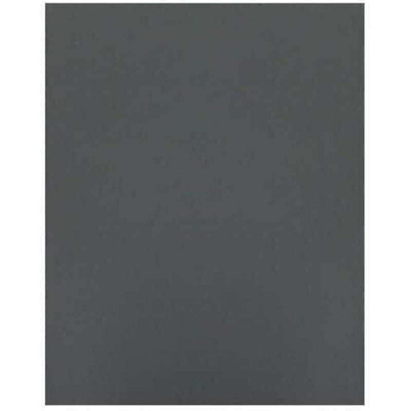 Feuille abrasive 3M 734 à l'eau 230x280 Grain 800 x 1