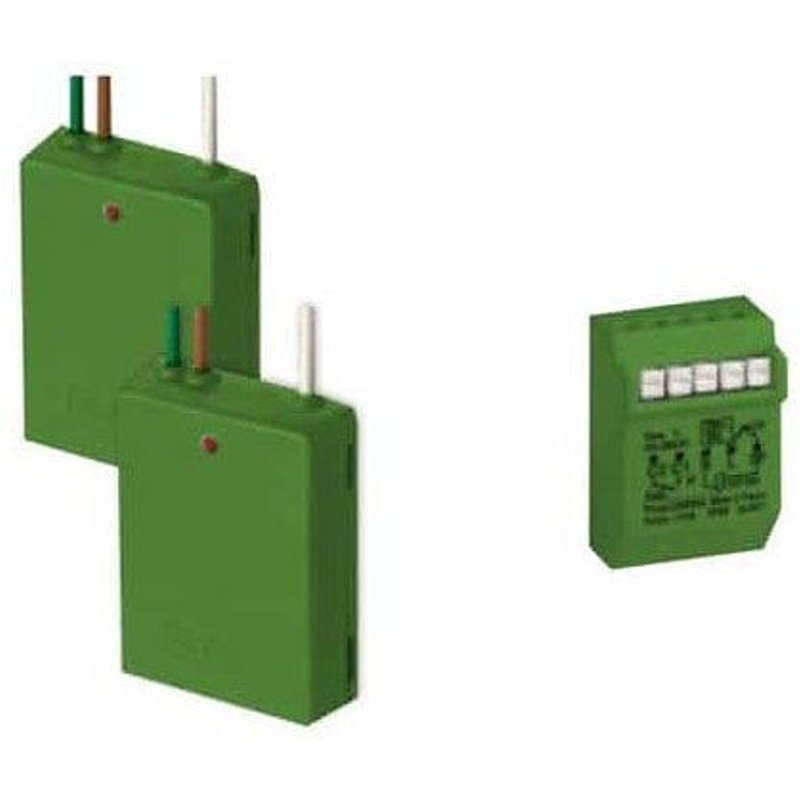 Kit Radio POWER Yokis va et vient