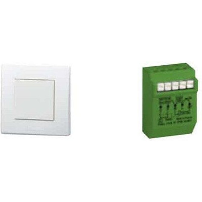 Kit radio POWER Yokis Volet roulant