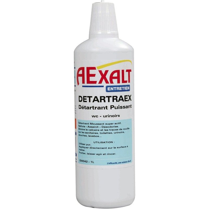 Detartrant Sanit.Surpuissant 1L