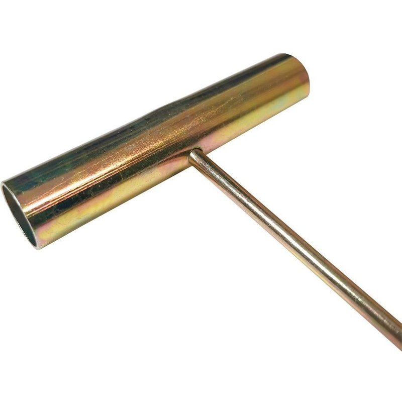 Clé Ressorts Universelle Pour Trampoline