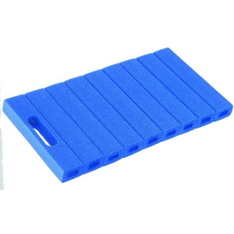 Coussin pour pose parquets et stratifiés