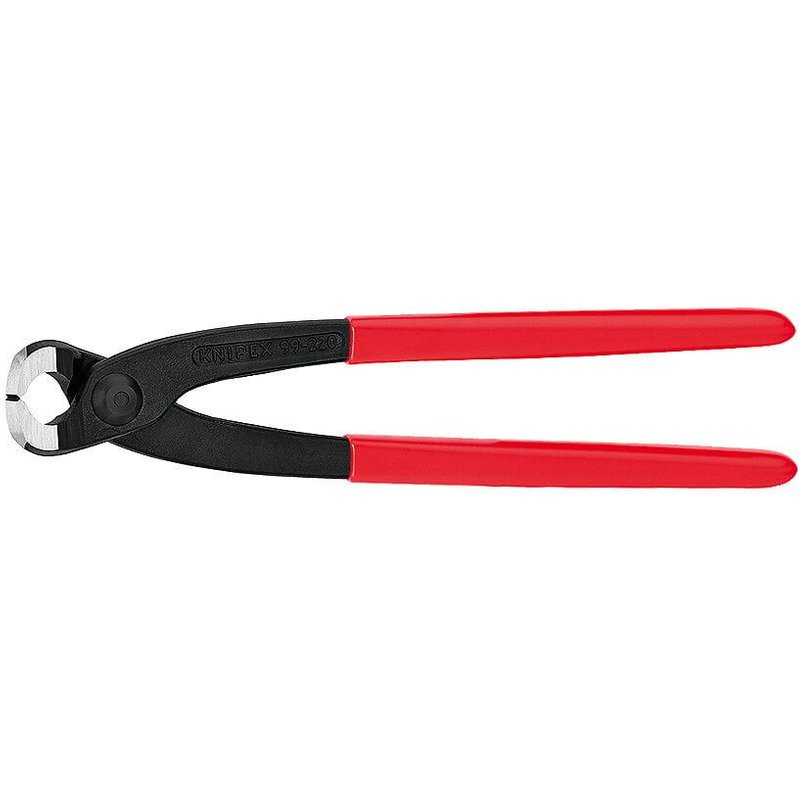 Tenaille russe 280 mm Gaine PVC