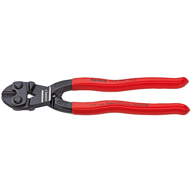 Pince coupe boulon Cobolt 250 mm