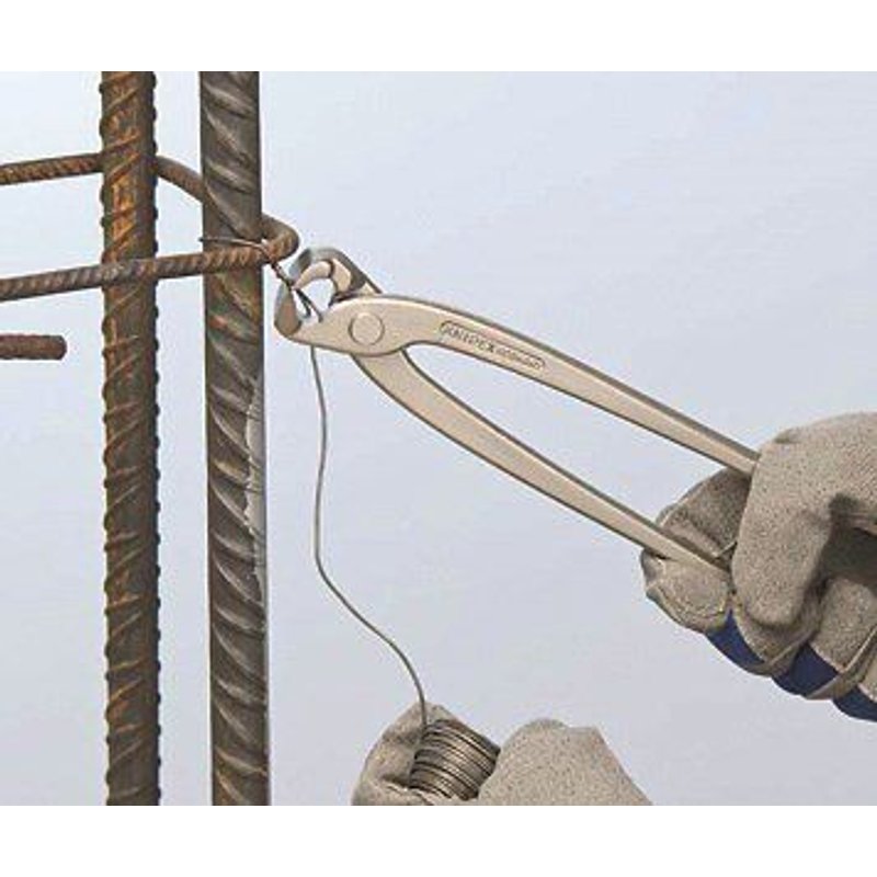 Tenaille russe - 250 mm