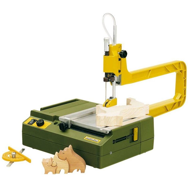 Proxxon Scie á Découper DS 230/E