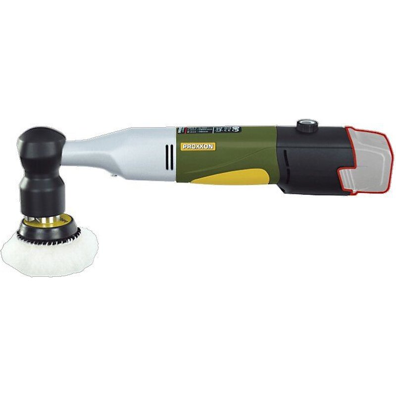 Proxxon Batterie 10.8V Orbital EP / O dans une boîte / sans batterie, sans chargeur