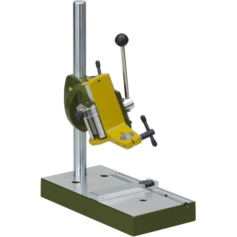 Support de perçage MB 200 Proxxon Micromot 28 600