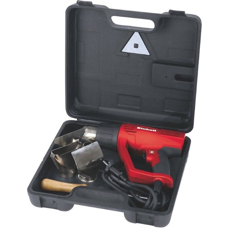 Décapeur Thermique Einhell TH-HA 2000/1 GARANTIE 2 ANS