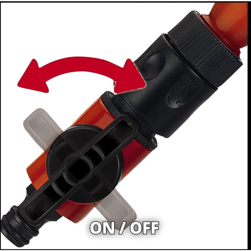 Einhell Pompe pour collecteur d'eau de pluie GE-SP 3046 RB - 4170438