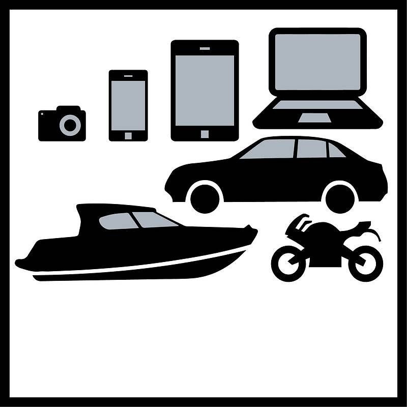 Station d'énergie - Booster de démarrage CE-JS 12