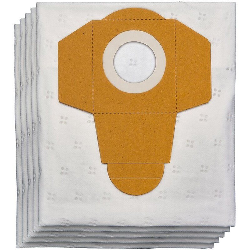 Sac filtre Einhell 2351195 set de 5