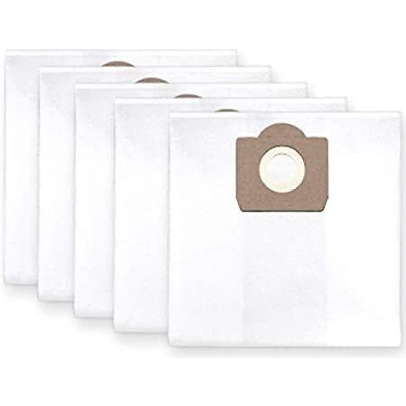 Sac filtre Einhell 2351190 set de 5