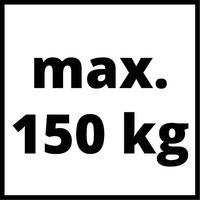 Servante d'atelier TC-TW 150