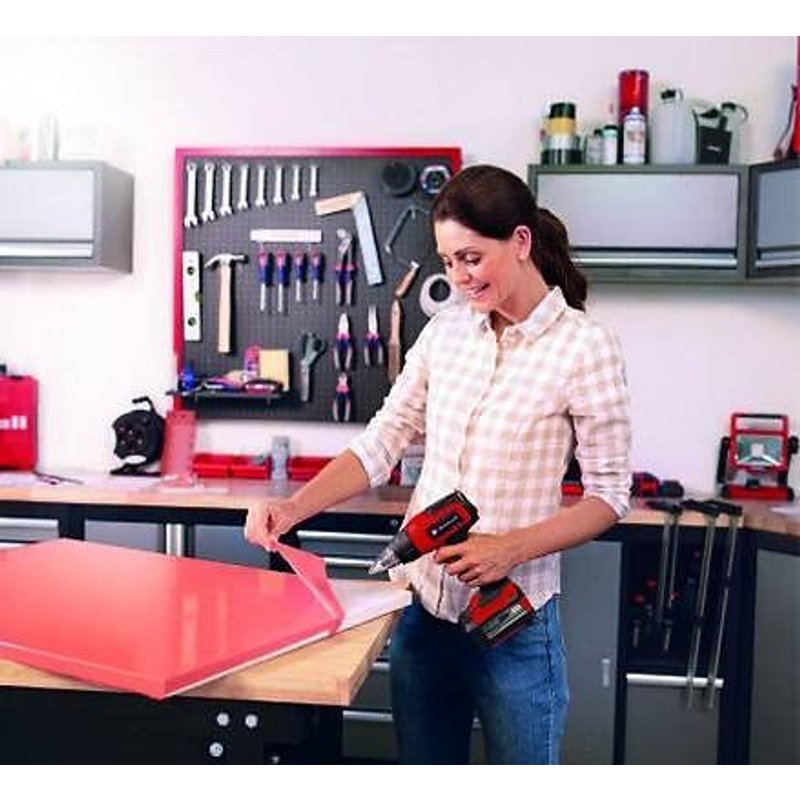 Décapeur thermique sans fil TE-HA 18 Li - Solo - sans batterie