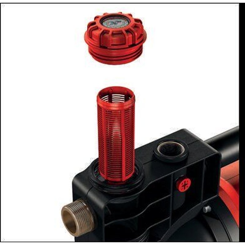 Einhell Pompe d'arrosage GE-GP 1145 ECO - 4180370