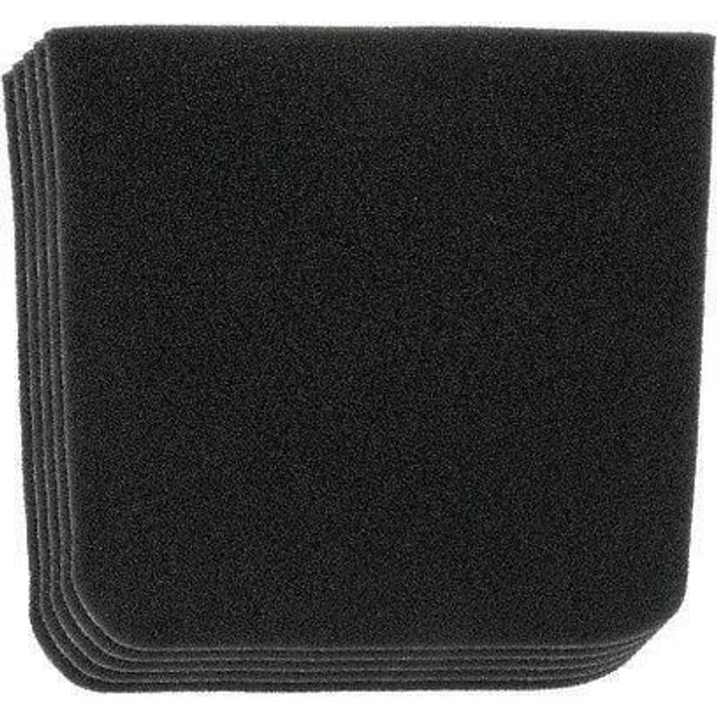 Einh Nass-trockensauger-z. Schaumst.fil. 2351134