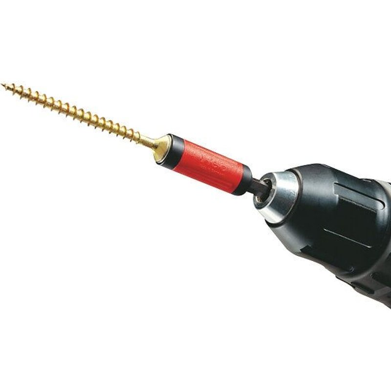 Porte Embout Magnetique 450Mm