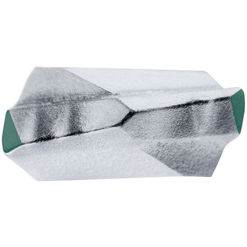 Metabo Foret marteau carbure, SDS-plus « Pro 4 », 2 lames / 6,0 x 160 mm - 63182500