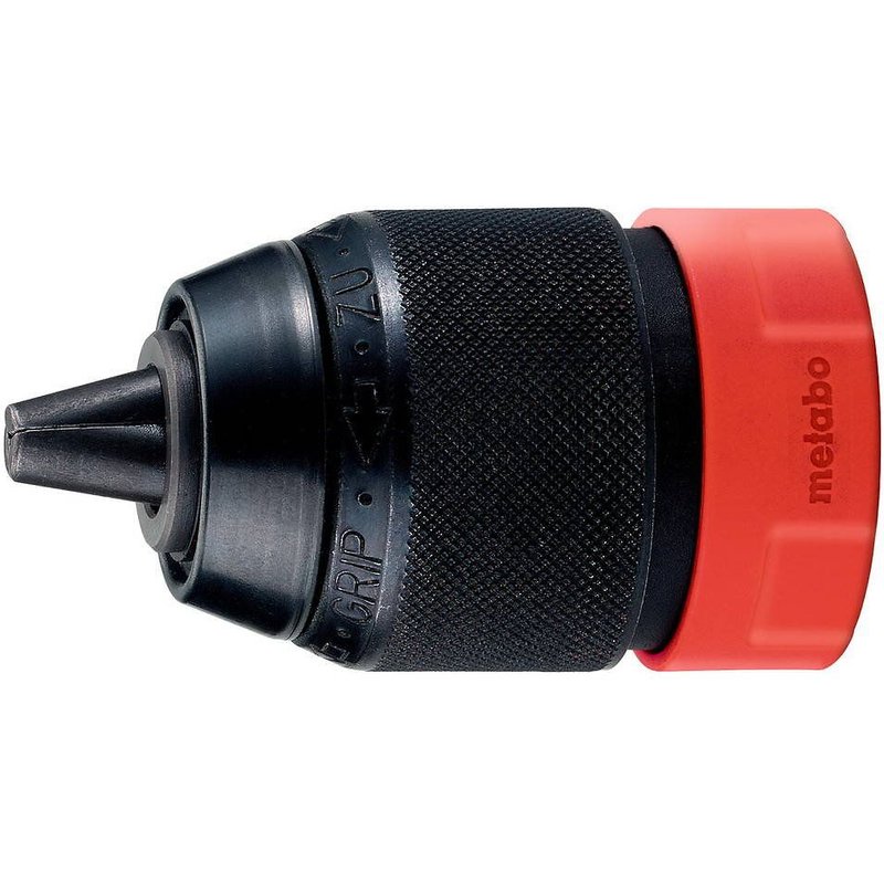 Mandrin à changement rapide Futuro plus S 1 M, "Quick" Metabo - 627240000