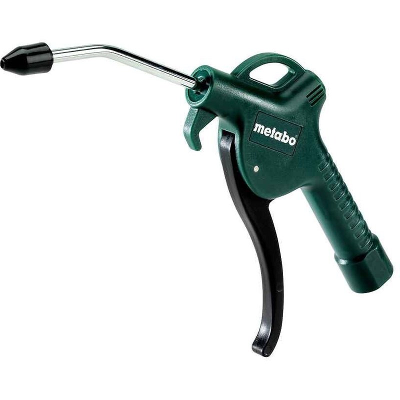 Soufflettes à air comprimé BP 200 - rallonge 200mm - Consommation d'air 130 - 350 l/min