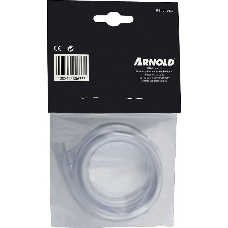 Arnold Conduite d'essence 6x2 mm - 3091-U1-0035