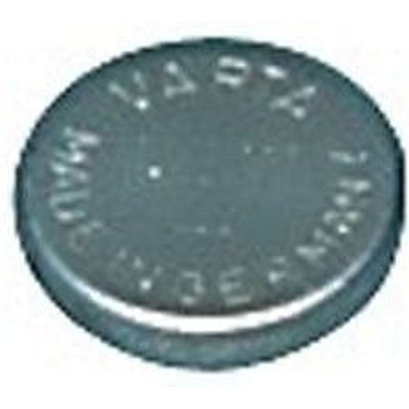 Varta V 317 - Batterie SR62 - oxyde d'argent - 12 mAh