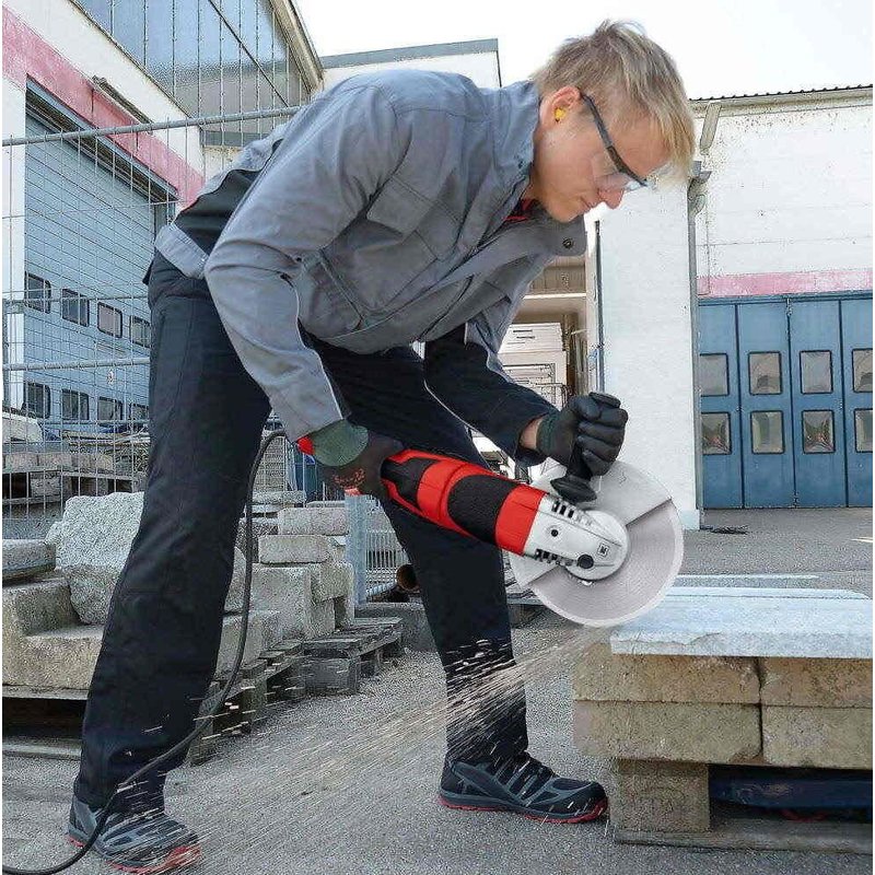 Disque diamant 230mm, 2 pièces