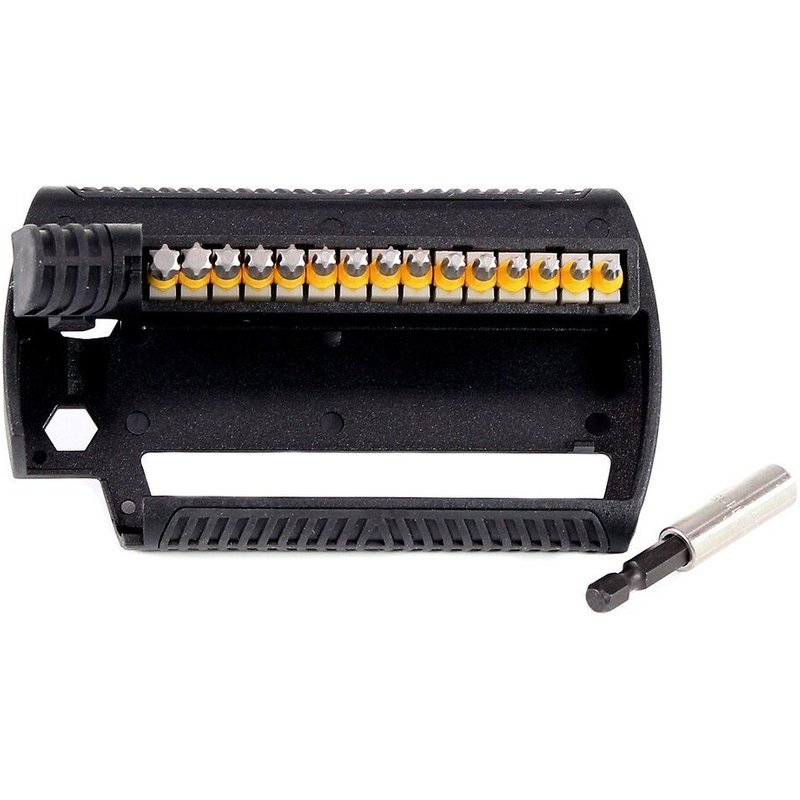 Wiha XLSelector Jeu de 31 embouts en Y 25 mm 41832