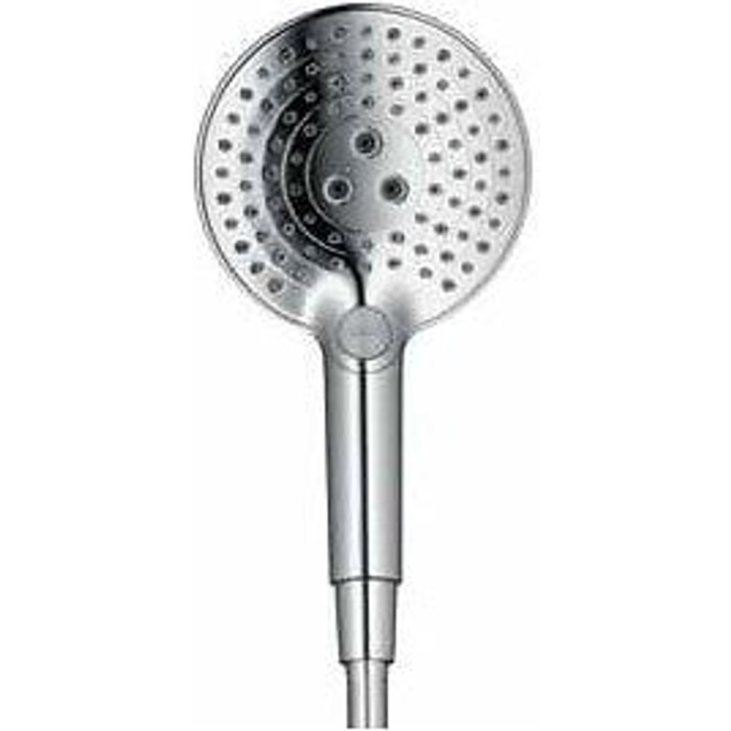 Hansgrohe 26530000 7880008 Raindance Select S 120 Douchette Chromé