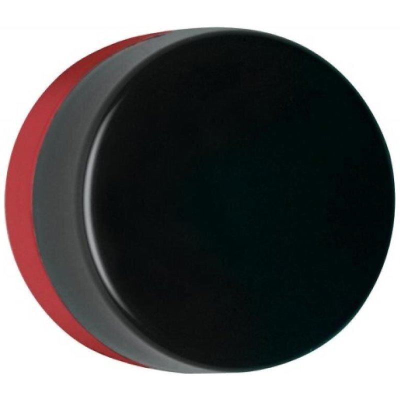 Butoir mural en polyamide - coloris blanc 99 - Type 610 HEWI