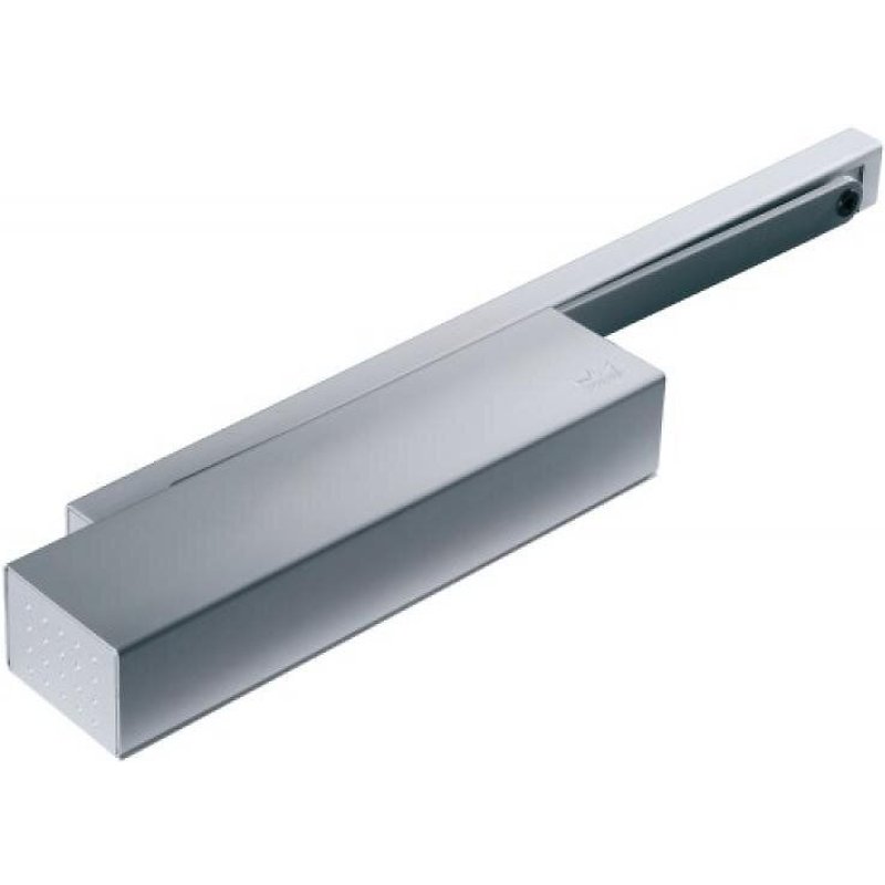 Boîtier TS91 B force 3 - Blanc