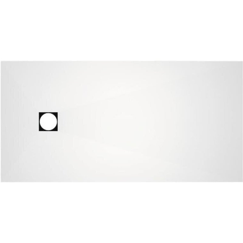 RevĂȘtement prĂȘt Ă poser - pour receveur Primo 1200 x 900 mm Wedi