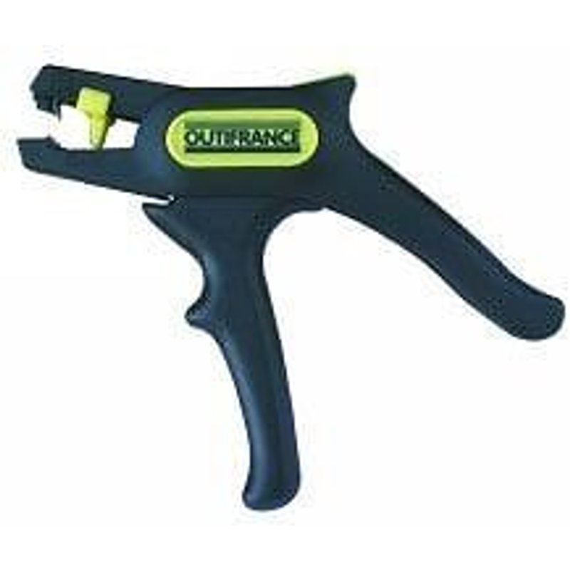 Pince à dénuder automatique