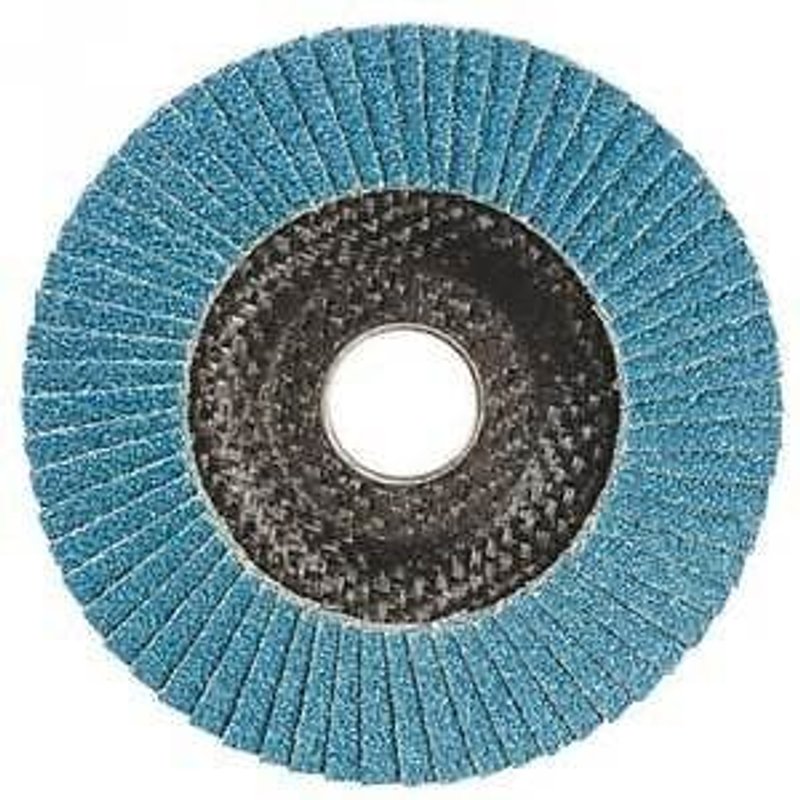 Disque Ă lamelles Zirconium HERMES - grain 60 - 6018698