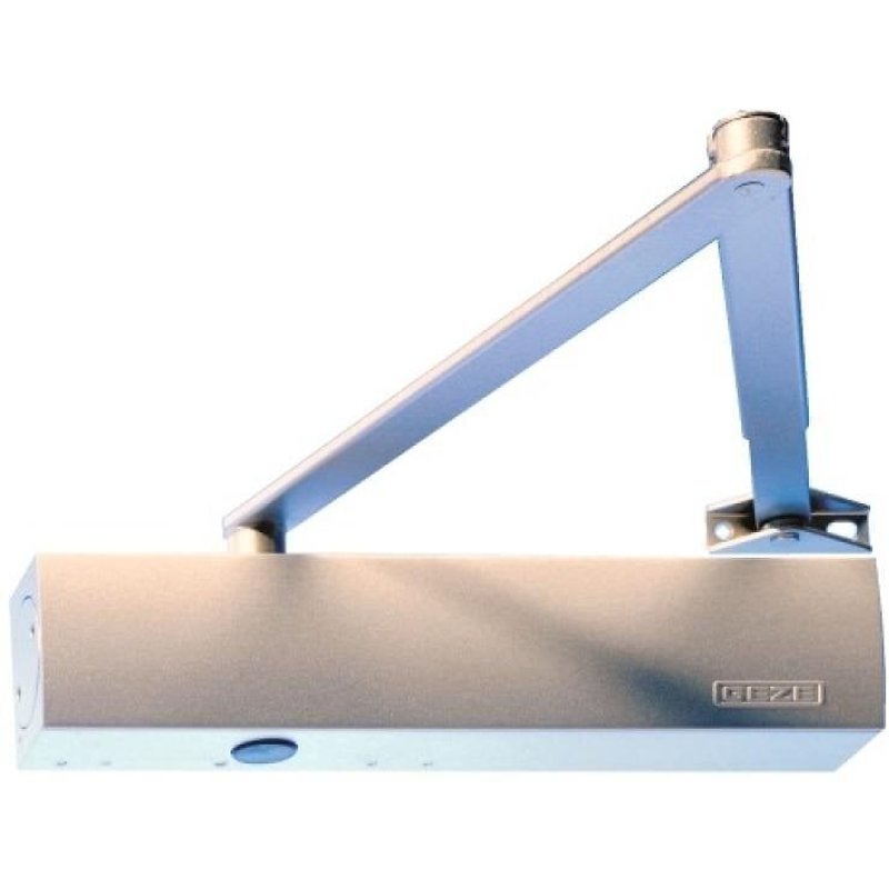 Boîtier TS4000 force 1 à 6 - Noir