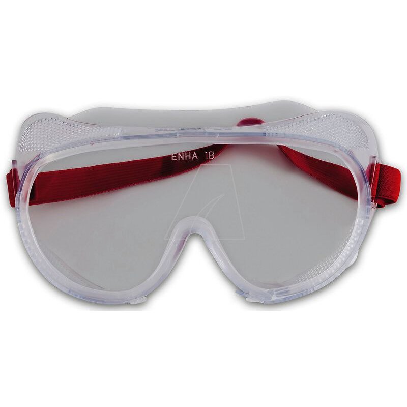 Lunettes de protection Dustman