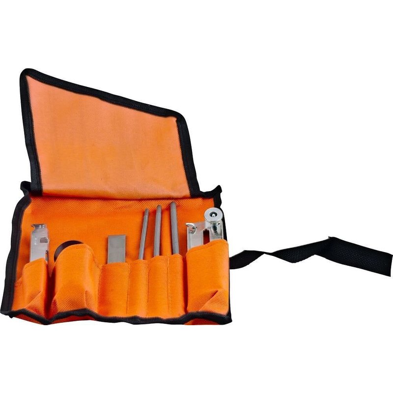 Arnold Kit d'affûtage aisé à manier 4 mm, 4,8 mm, 5,5 mm - 1194-X1-0030