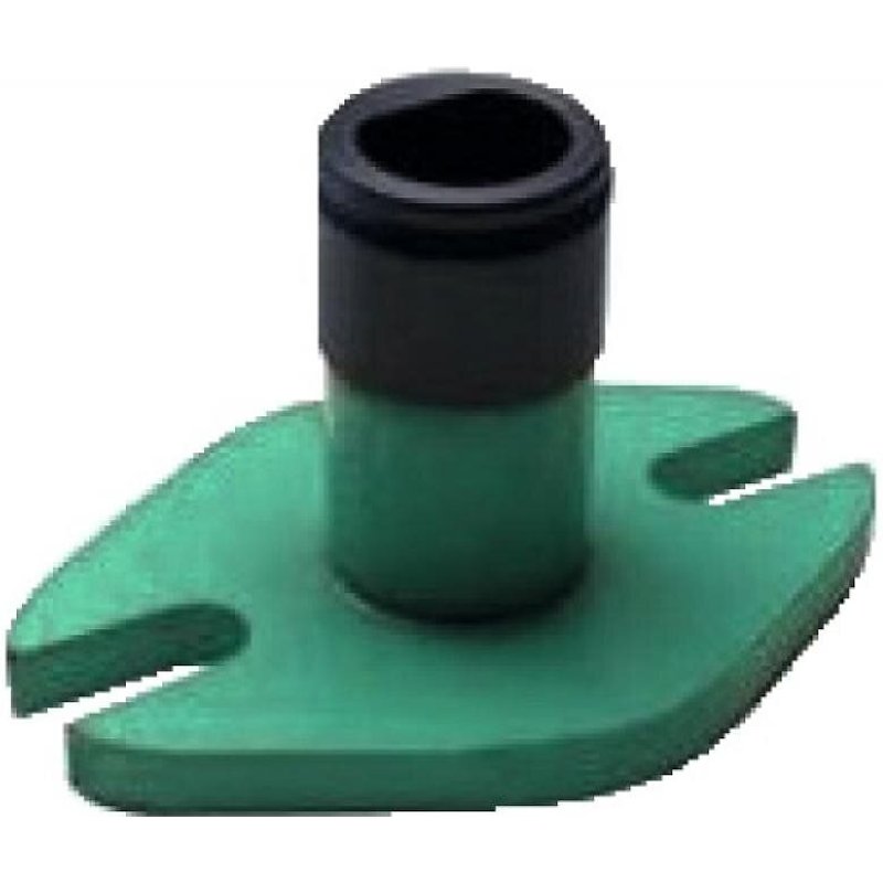 Bride pour circulateur de chauffage Poly Yonos m76 Wilo