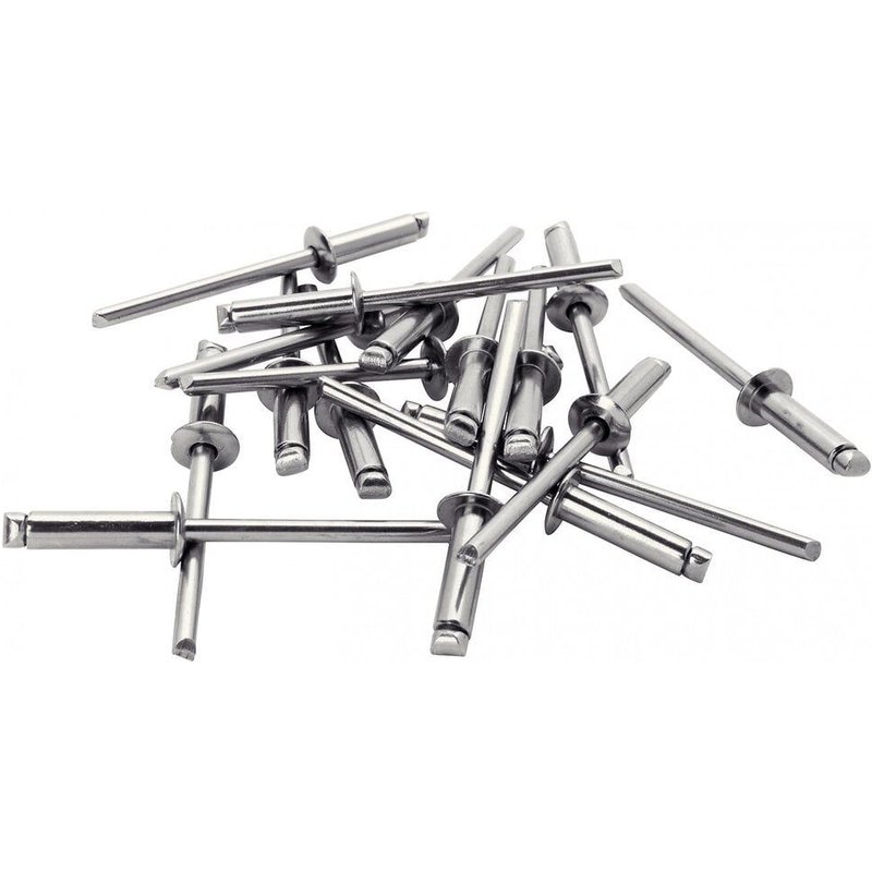 Rapid 5000397 Rivets aveugles