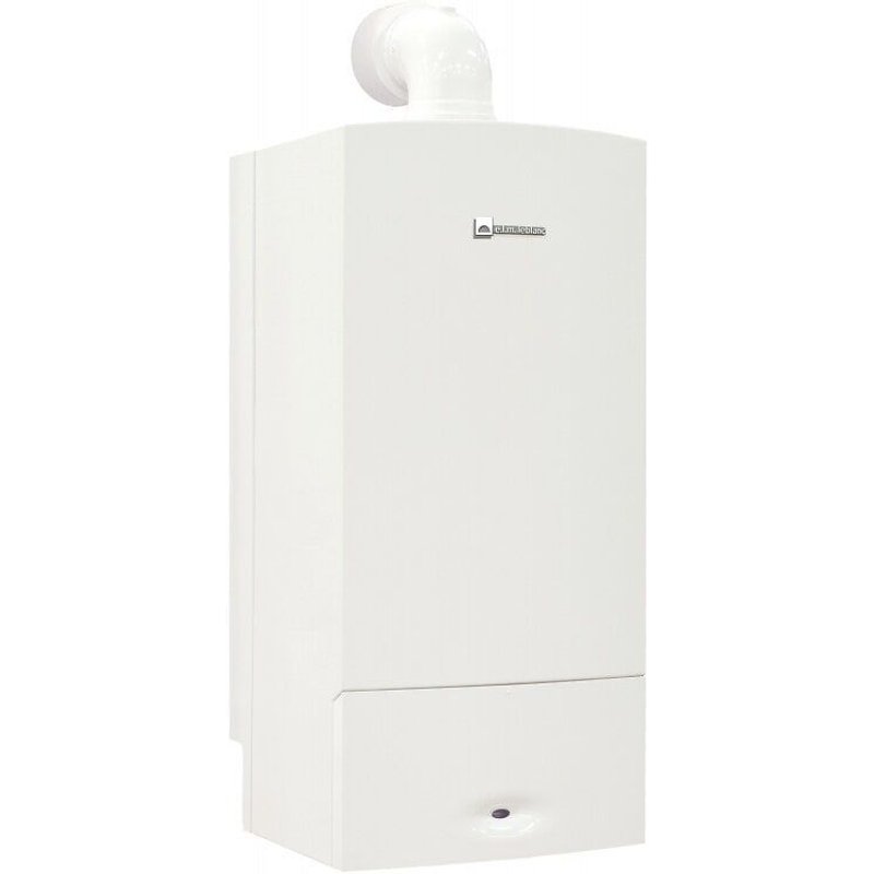 Chaudiere Murale Gaz A Condensation Elm Leblanc Megalis Condens Gvac 21 - 5 M Nat Classe Energetique A, Ref.7716704656